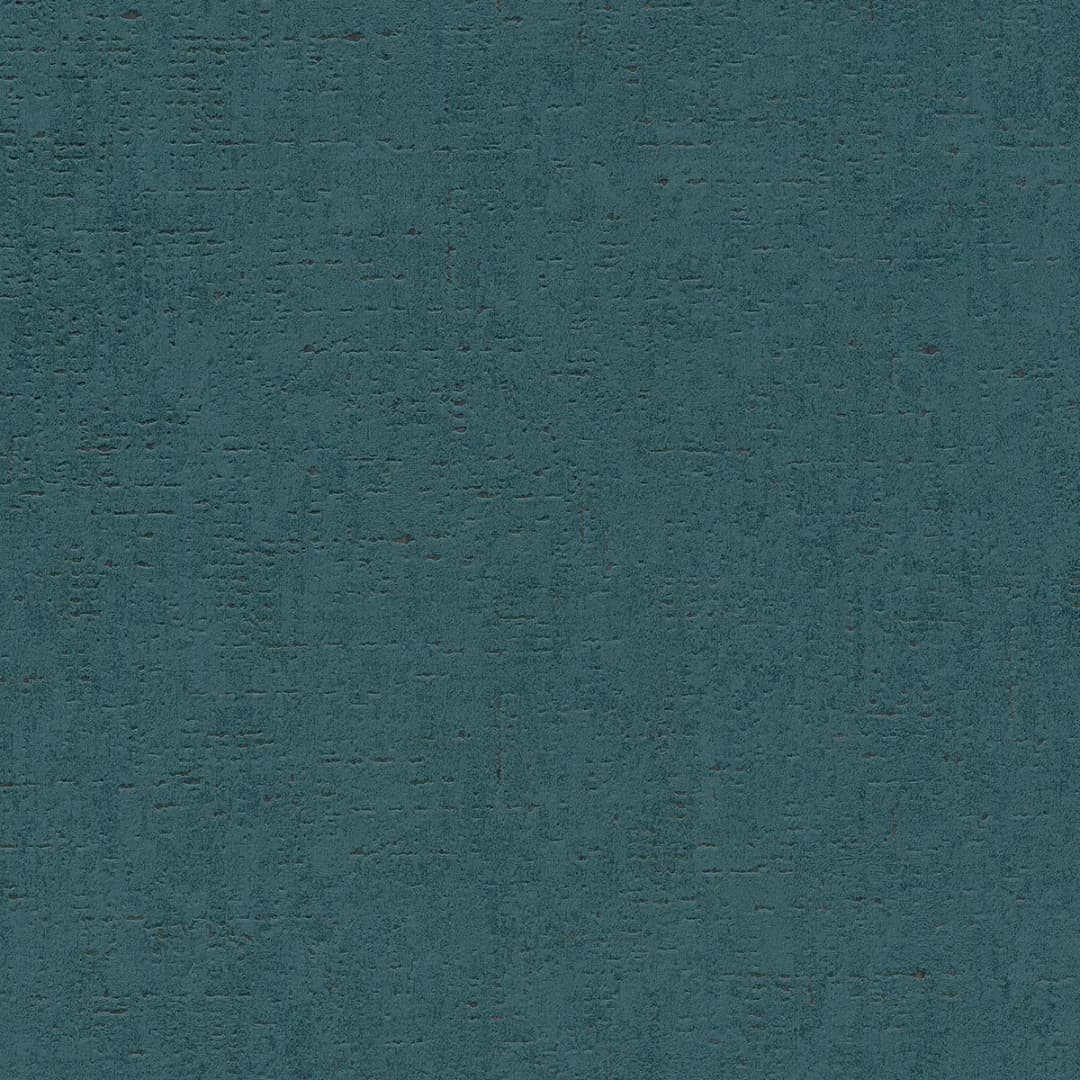 Vliestapete Said Vintage | Blau
