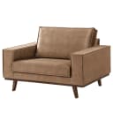 Sessel Jurga | Braun