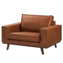 Sessel Jurga | Braun