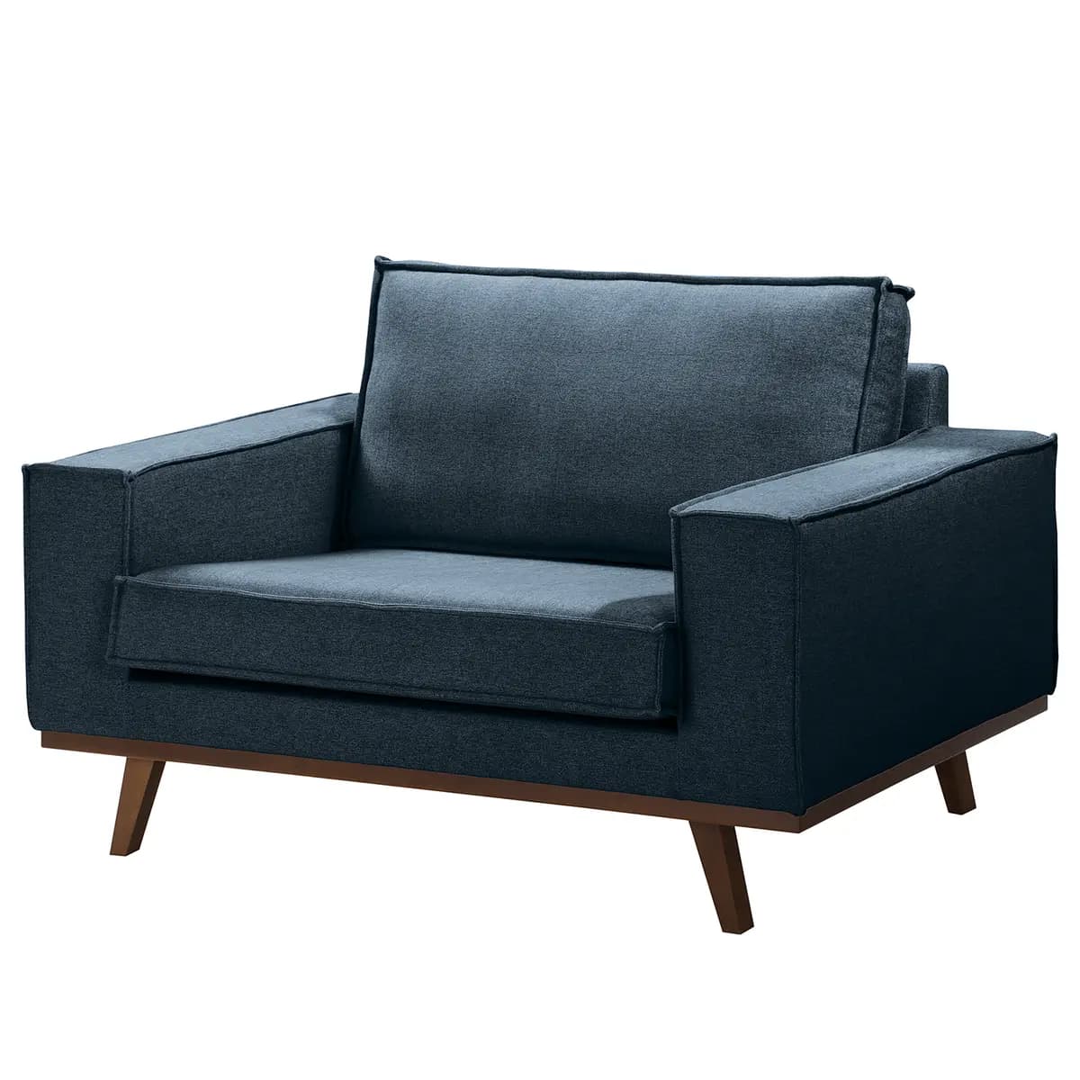 Sessel Jurga | Blau