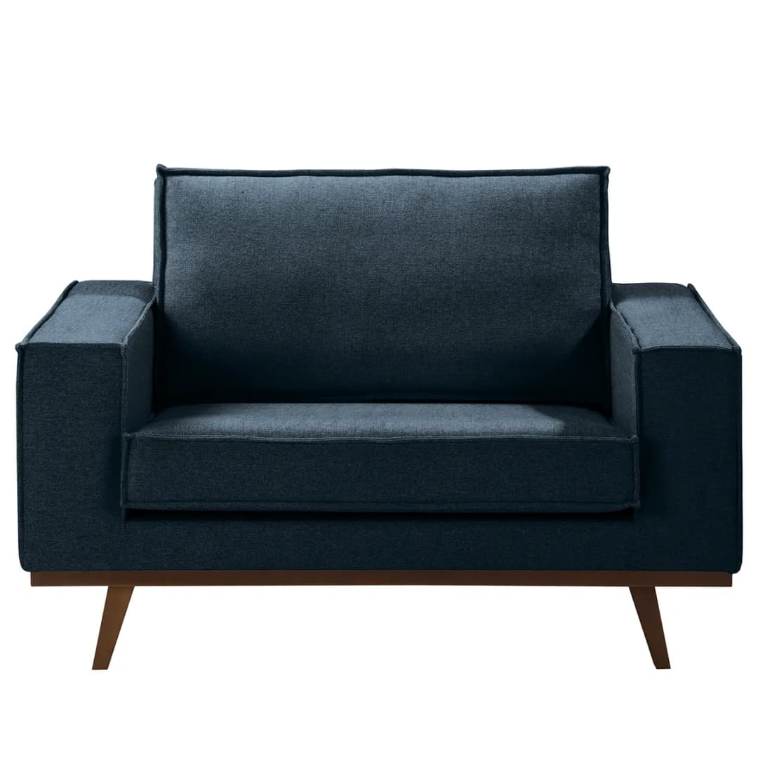 Sessel Jurga | Blau
