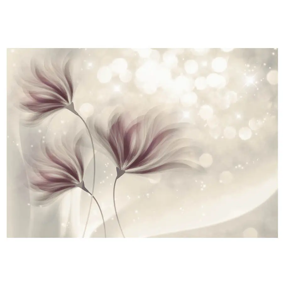 Fototapete Luminous Morning | Beige