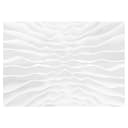 Fototapete Origami Wall | Weiß