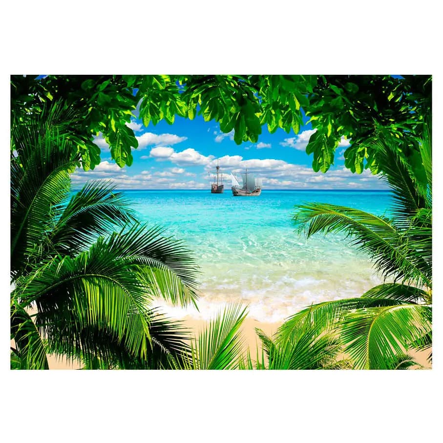 Fototapete Phuket Province | Mehrfarbig