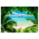 Fototapete Phuket Province | Mehrfarbig