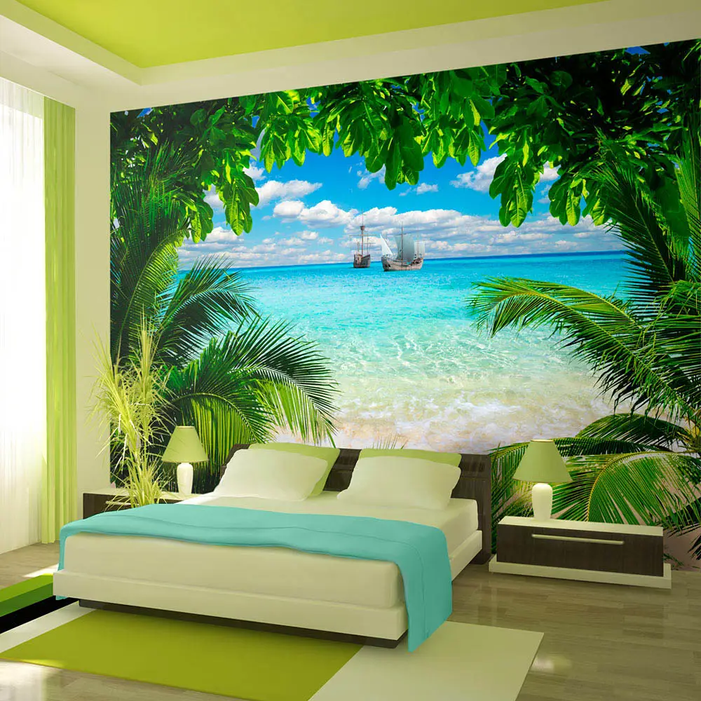 Fototapete Phuket Province | Mehrfarbig