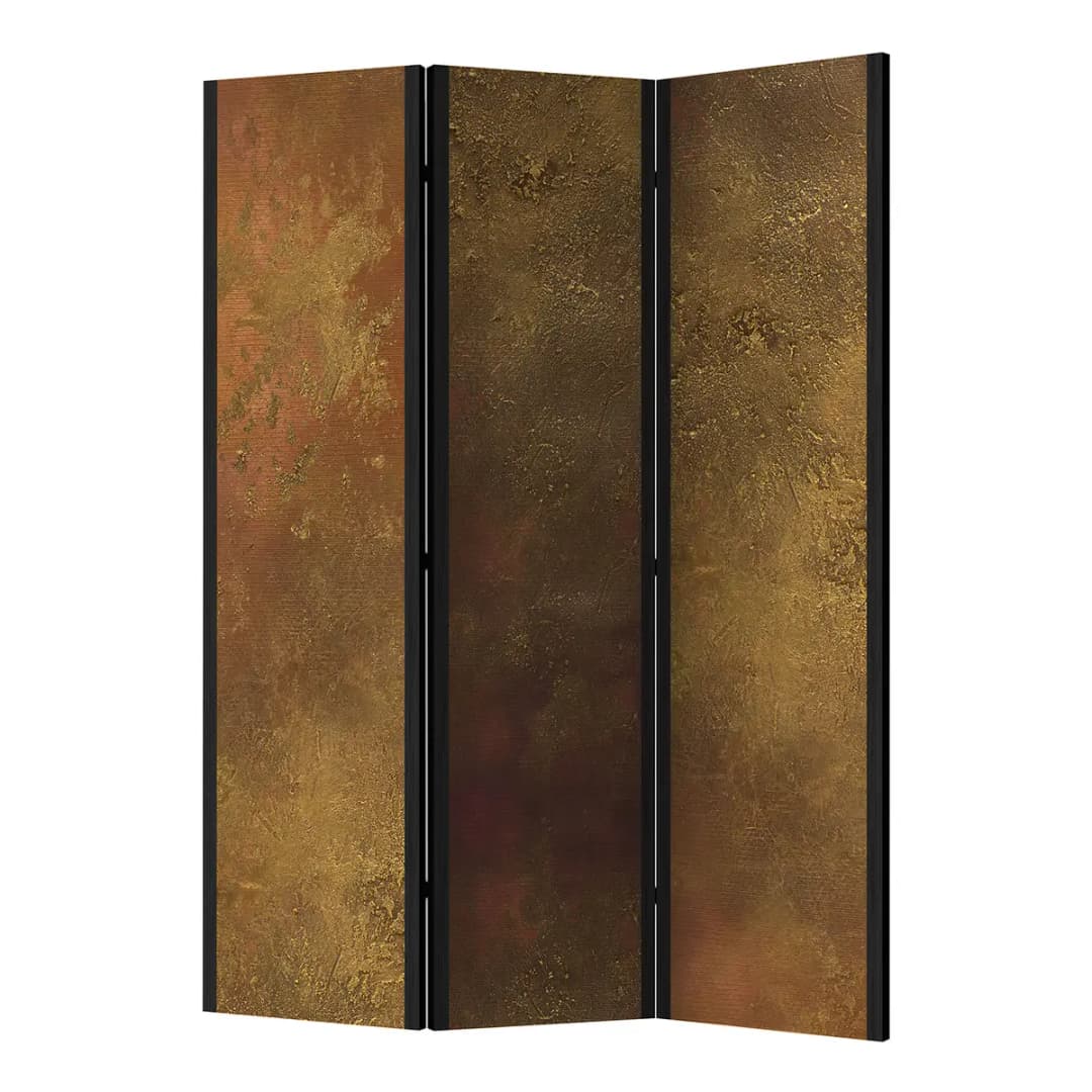 Paravent Golden Temptation | Gold