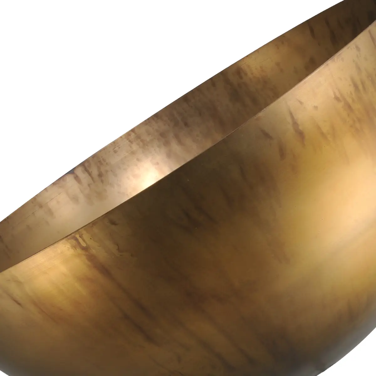 Tischleuchte Larino I | Gold