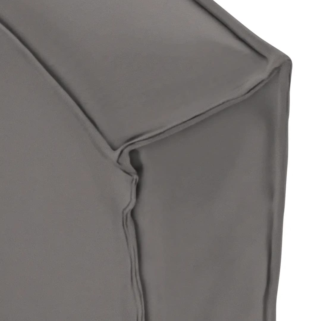 Polsterbett Vio | Beige
