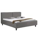 Polsterbett Vio | Beige