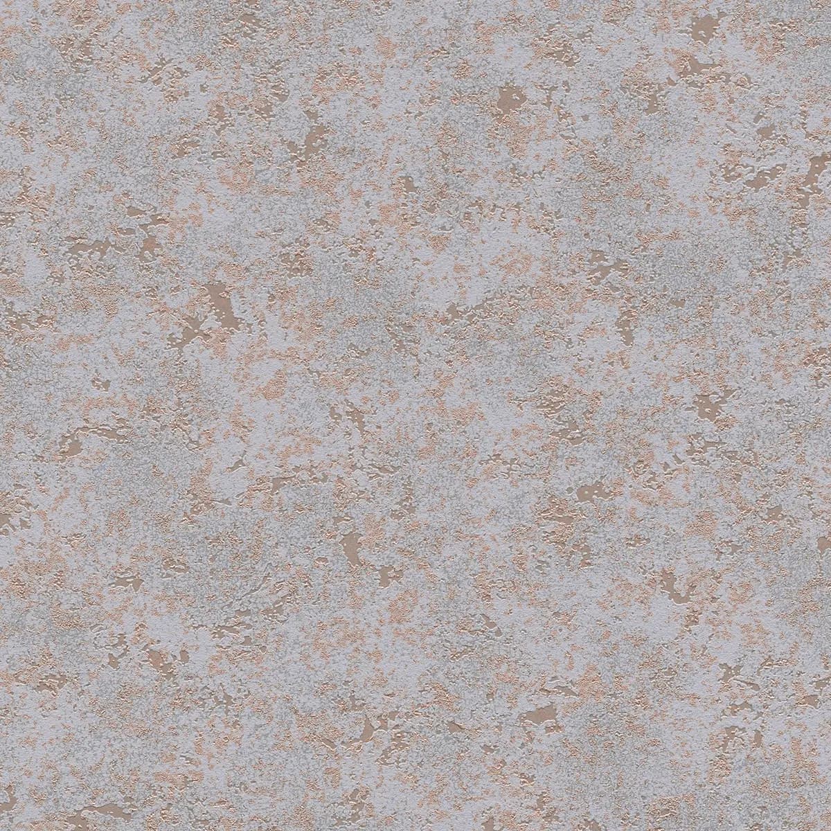 Vliestapete Damien | Silber