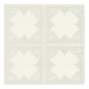 Vliestapete Kaleidoscope Paisley | Beige