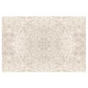 Vliestapete Mandala Aquarell I 384 x 255cm | Beige