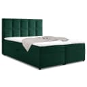 Boxbett Fira | Grün