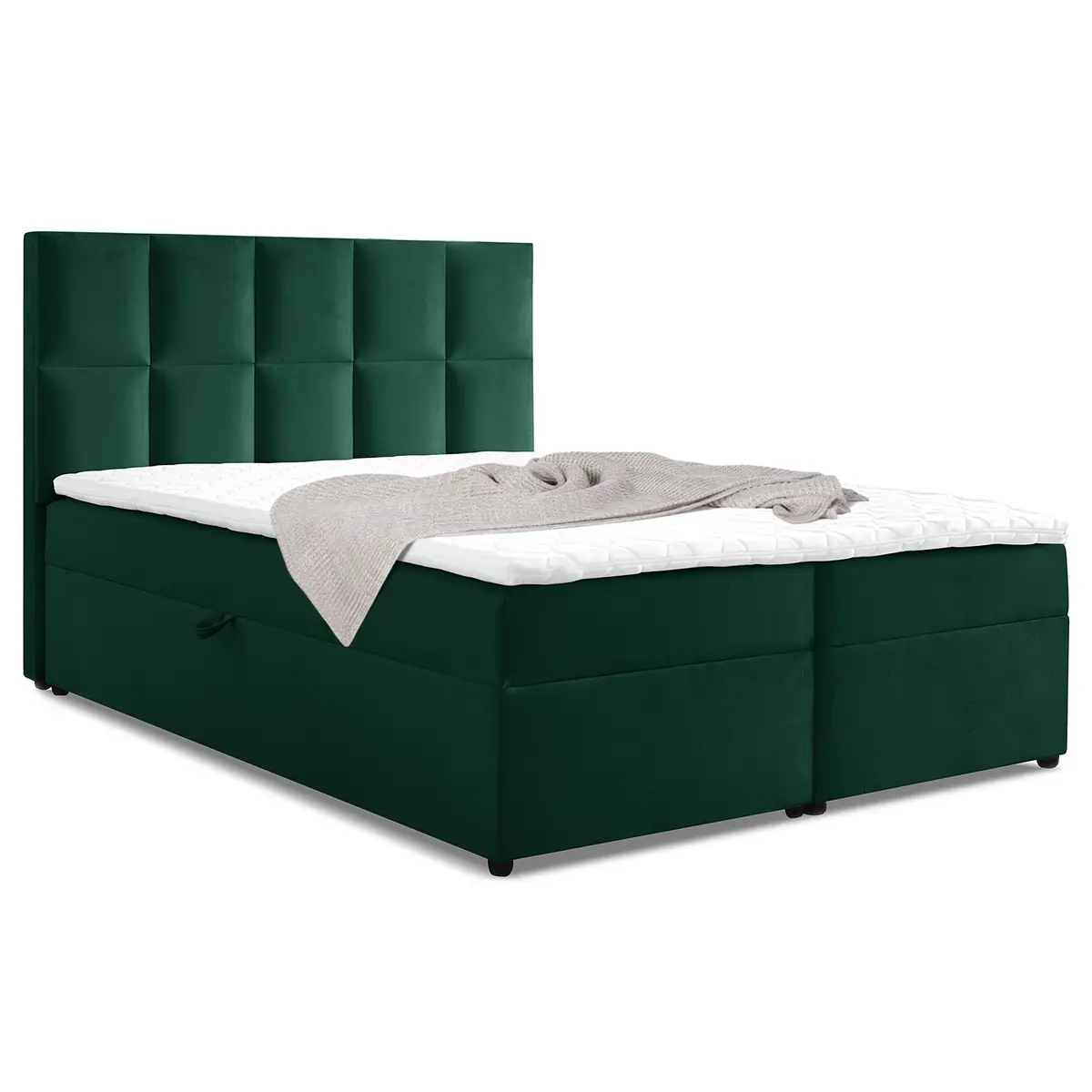 Boxbett Fira | Grün