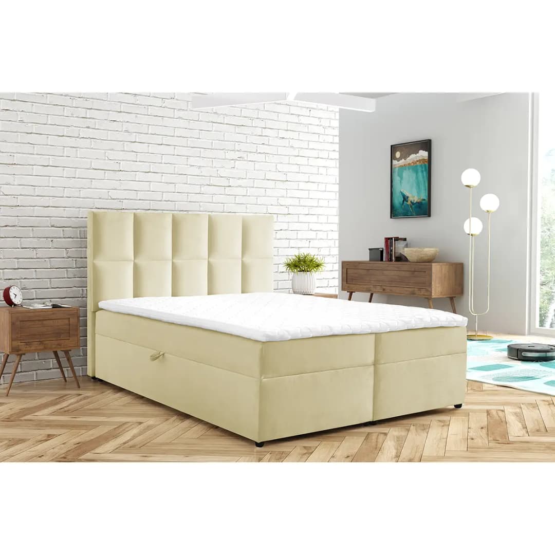 Boxbett Fira | Beige