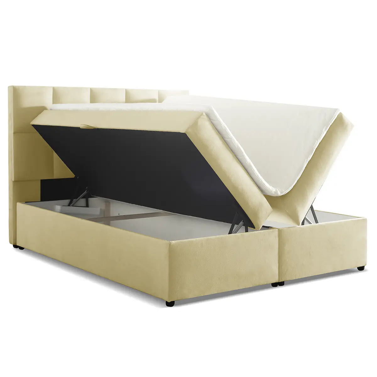 Boxbett Fira | Beige