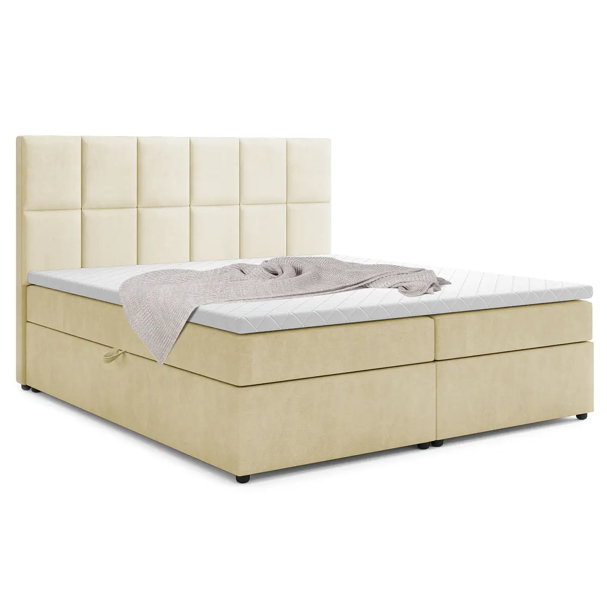 Boxbett Fira | Beige