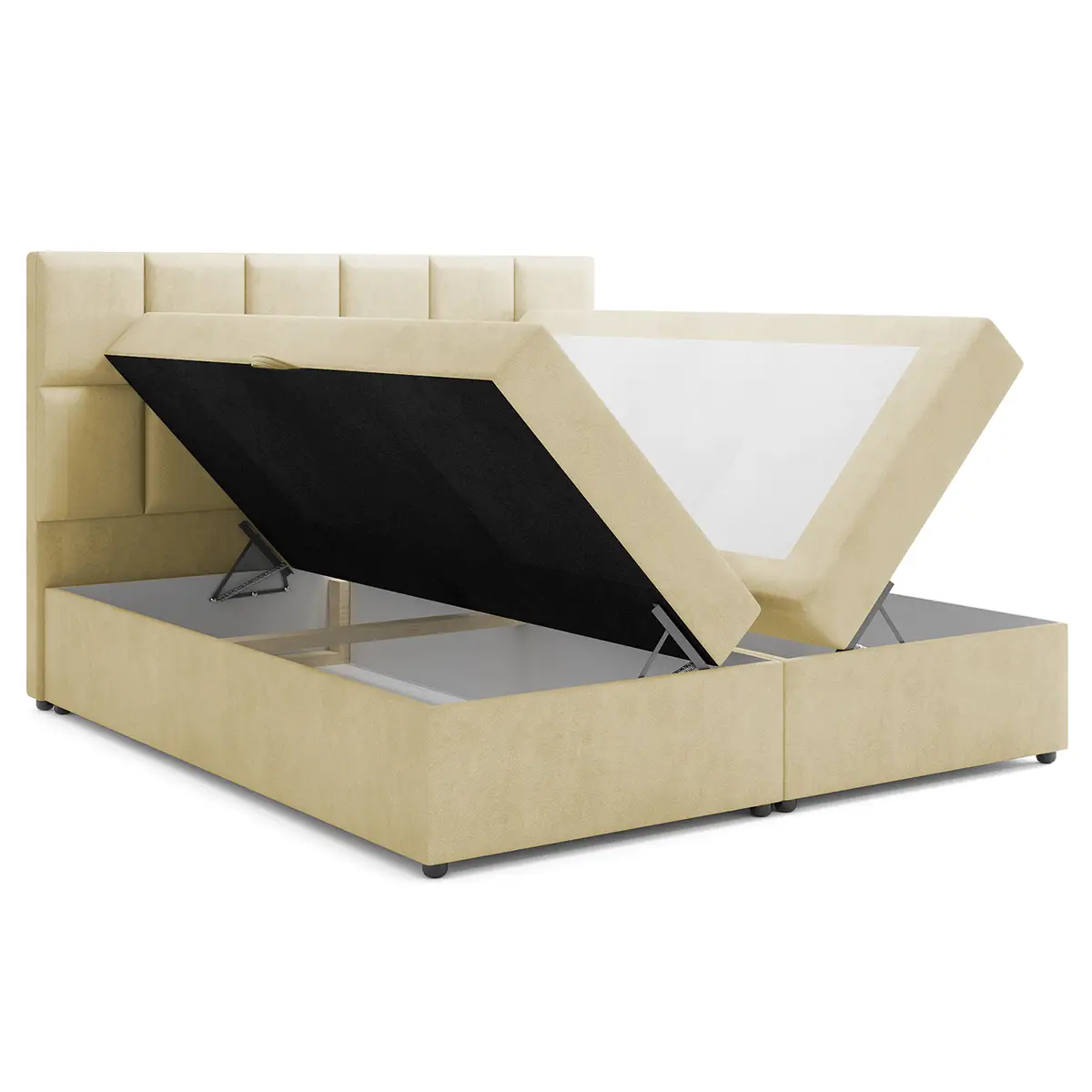 Boxbett Fira | Beige