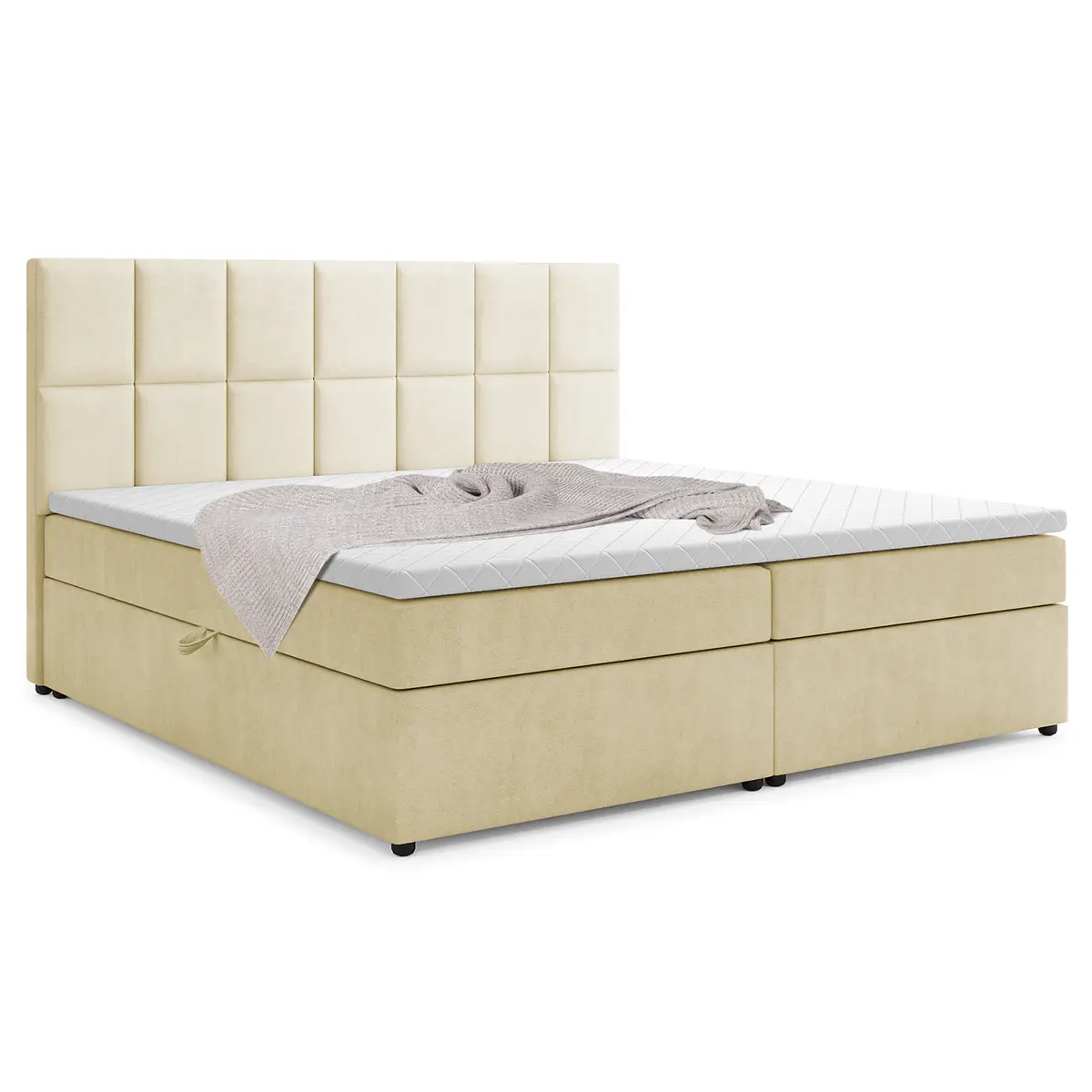 Boxbett Fira | Beige