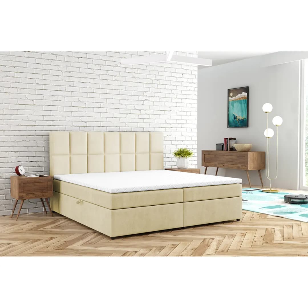 Boxbett Fira | Beige