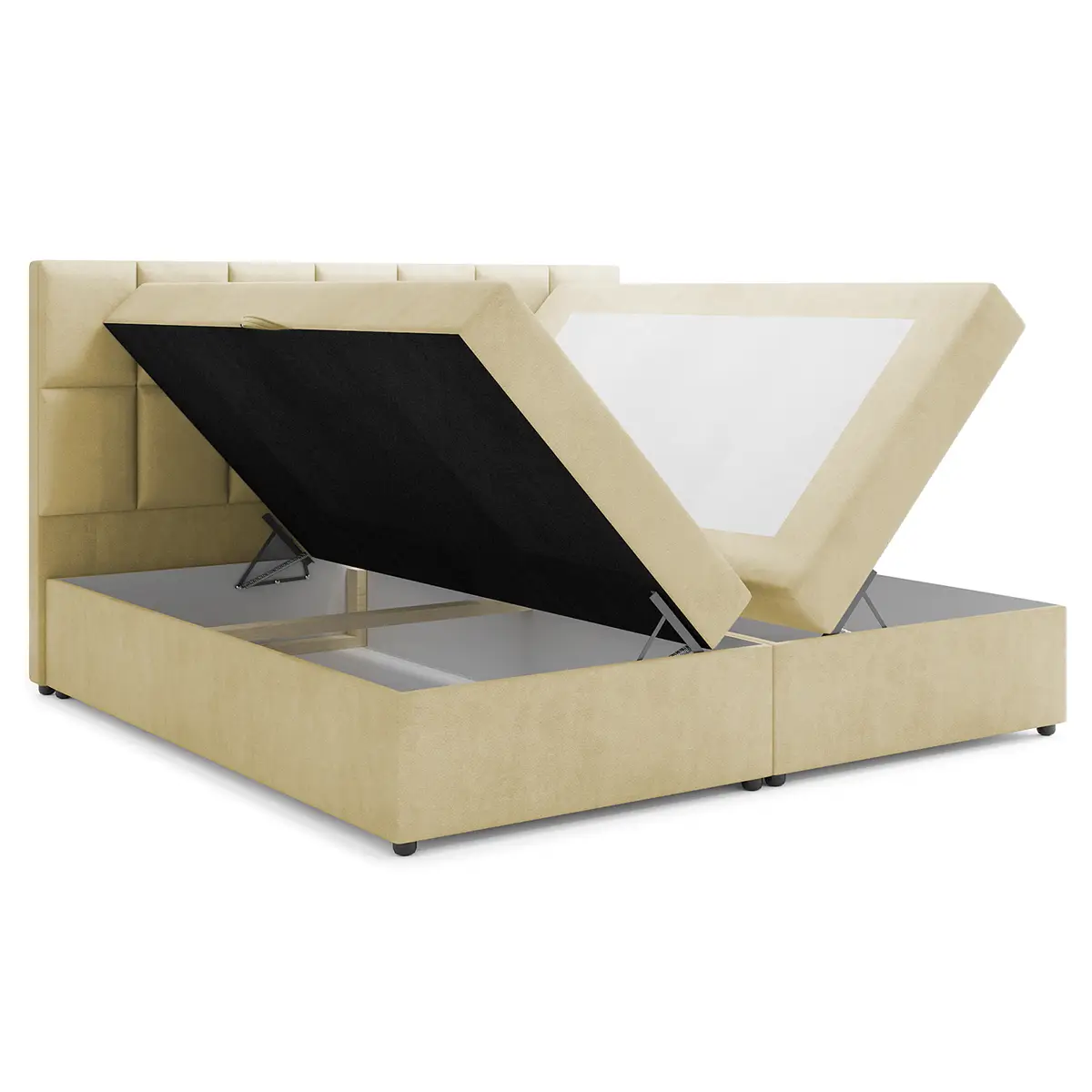 Boxbett Fira | Beige