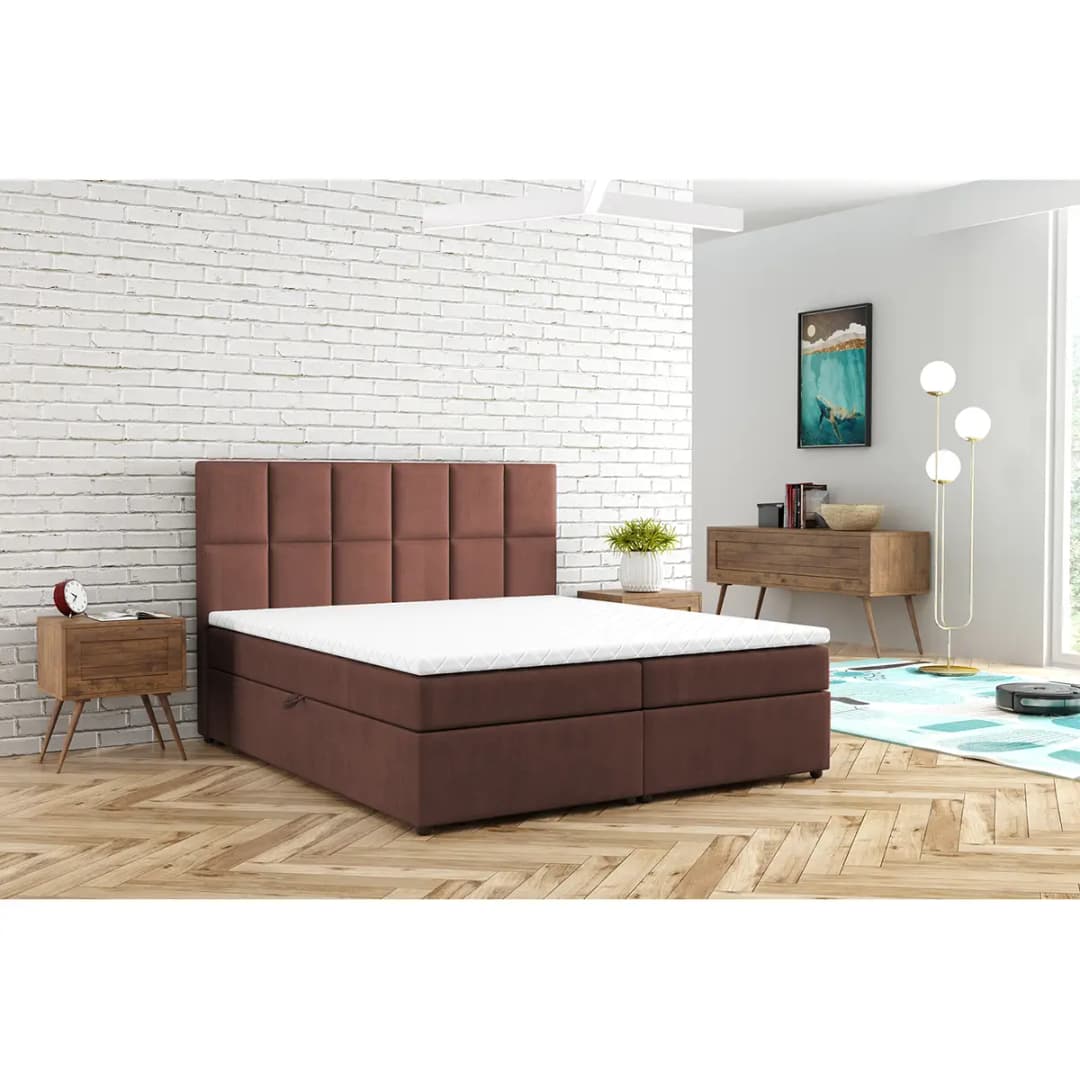 Boxbett Fira | Pink