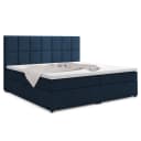 Boxbett Fira | Blau