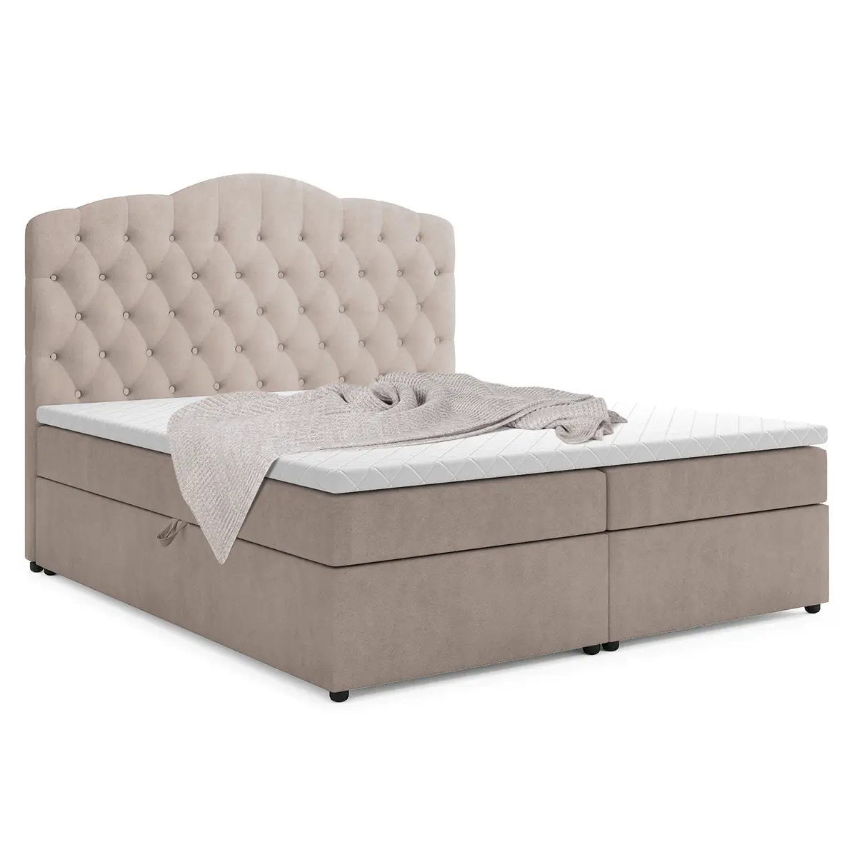 Boxbett Miriam | Beige