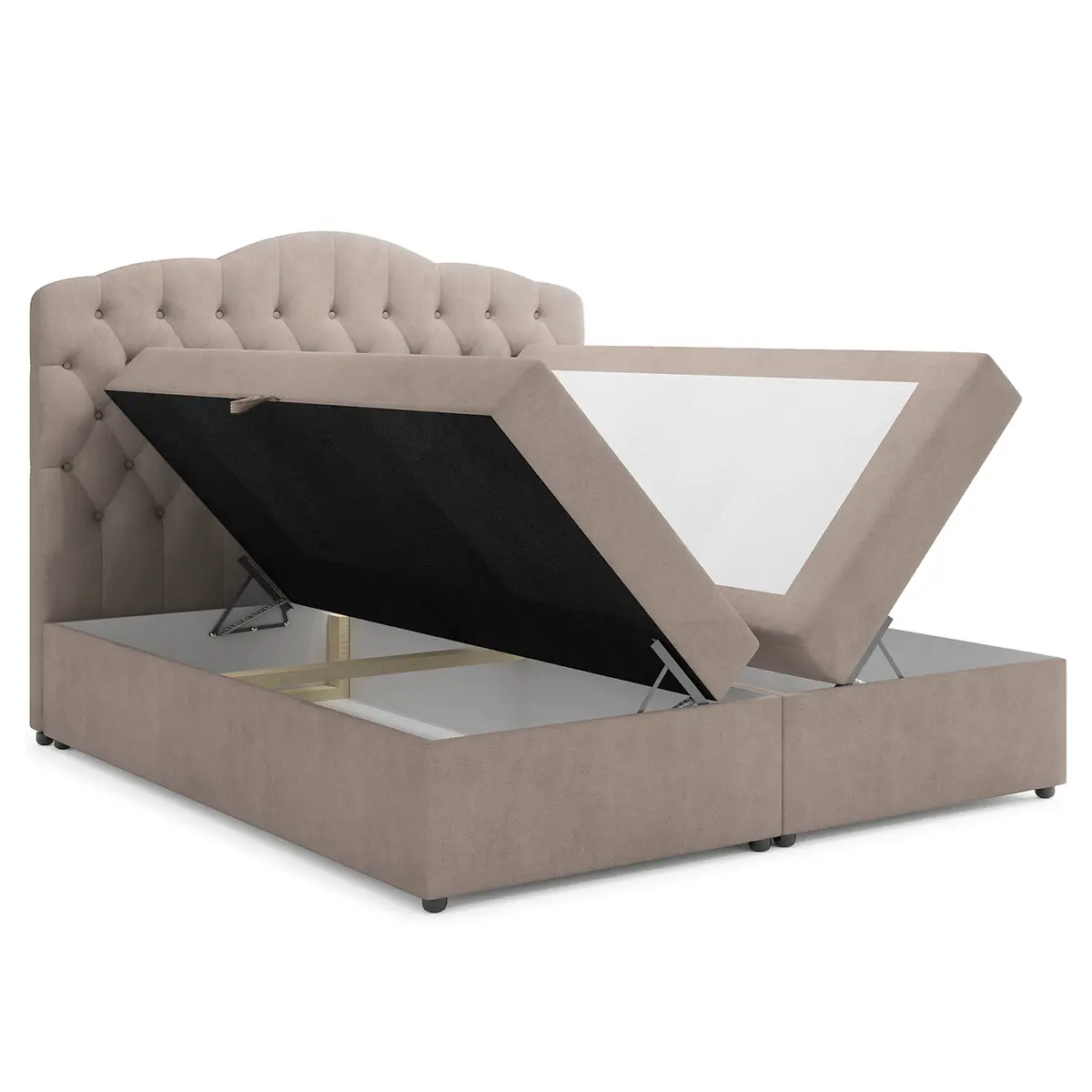 Boxbett Miriam | Beige