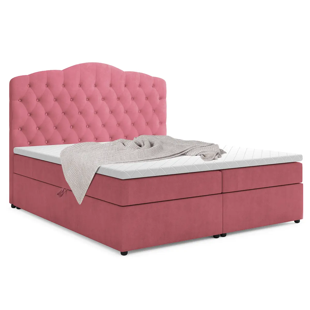 Boxbett Miriam | Pink