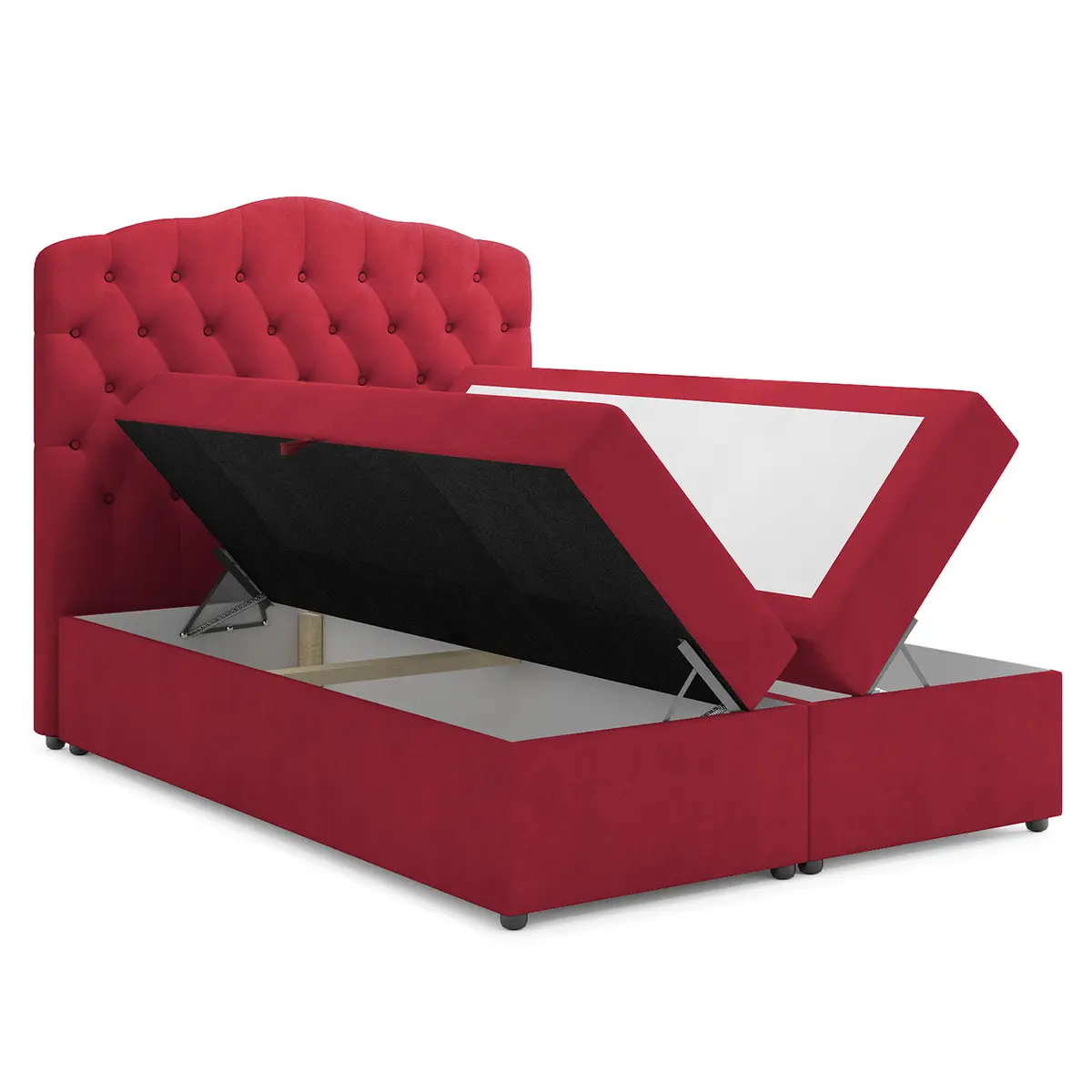 Boxbett Miriam | Rot
