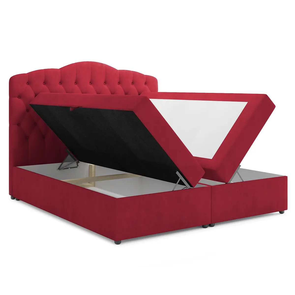 Boxbett Miriam | Rot