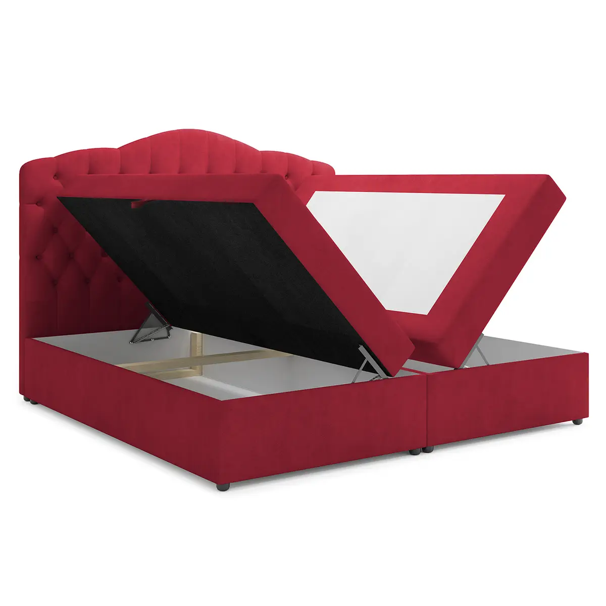 Boxbett Miriam | Rot