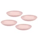 Club Plate Frühstücksteller | Rosa