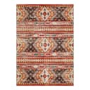 In-/Outdoorteppich Bonnie III | Mehrfarbig