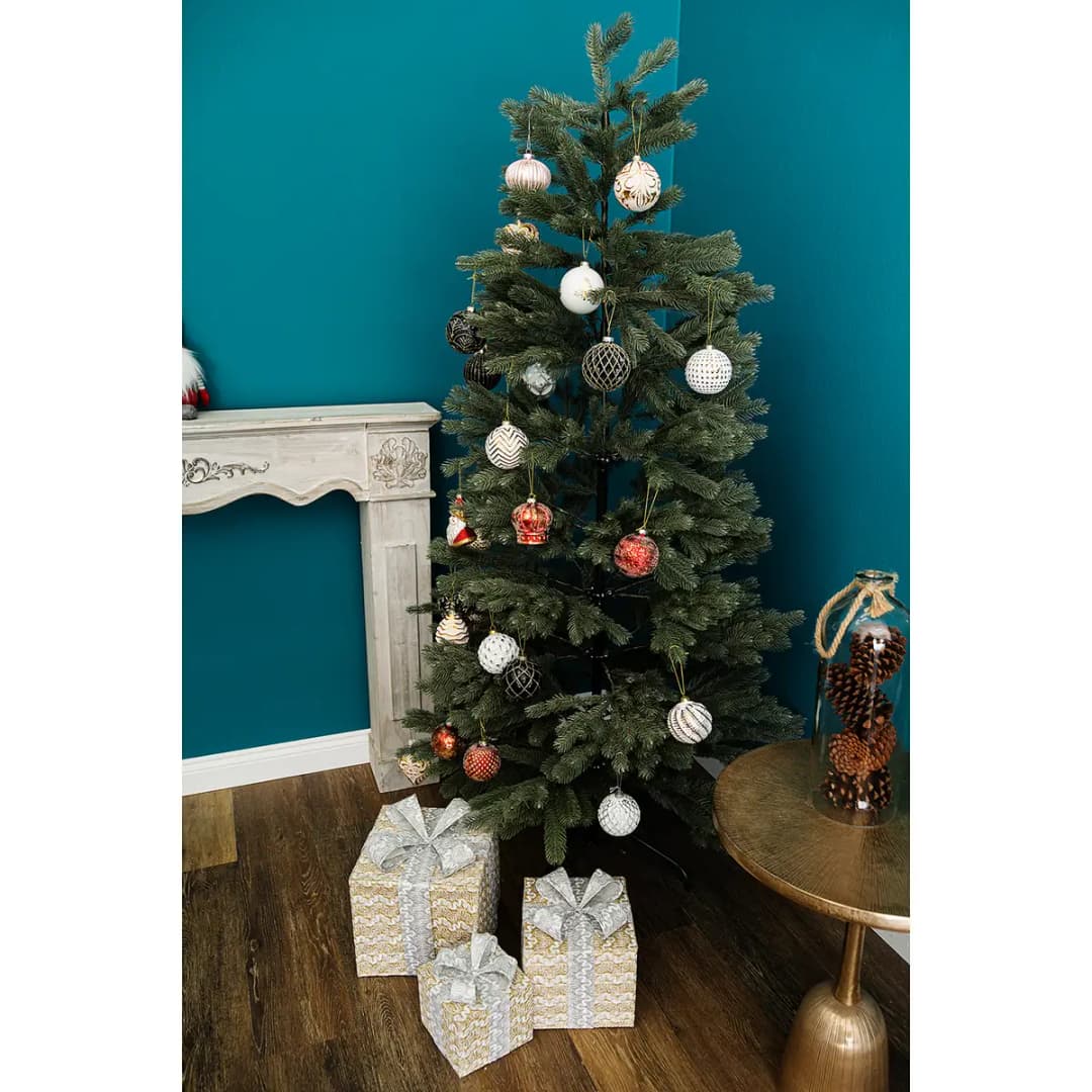 Tannenbaum Flemma III 180cm | Grün