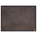 home24 Sauberlaufmatte Protect | Braun
