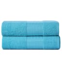 Handtuchset Cindy | Blau