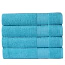 Handtuchset Branda | Blau
