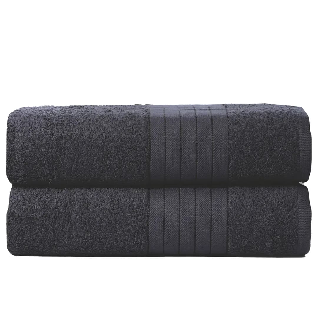 Handtuchset Cindy | Grau