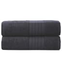 Handtuchset Cindy | Grau