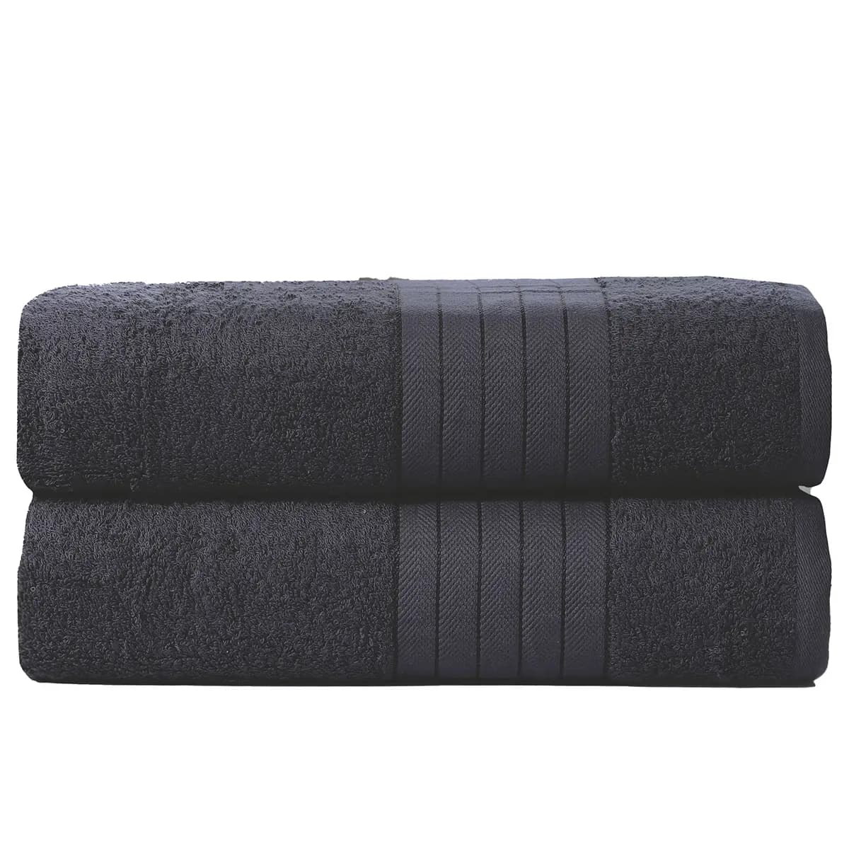Handtuchset Cindy | Grau