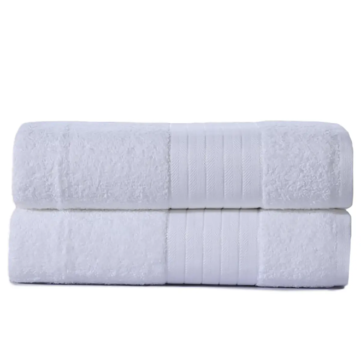 Handtuchset Cindy | Weiß