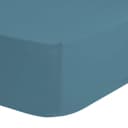 Spannbettlaken Jenny | Blau