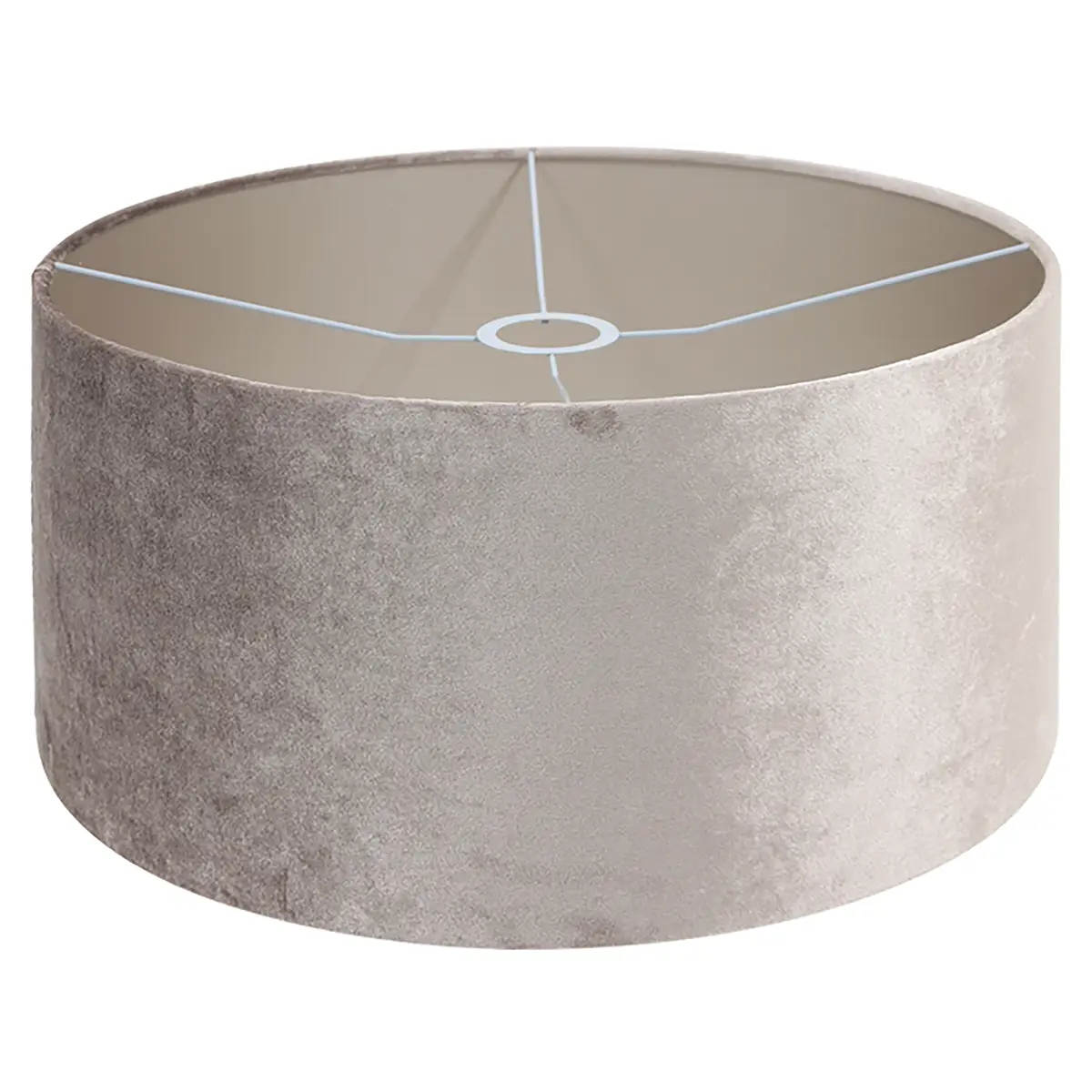 Wandleuchte Liiri XVIII | Silber