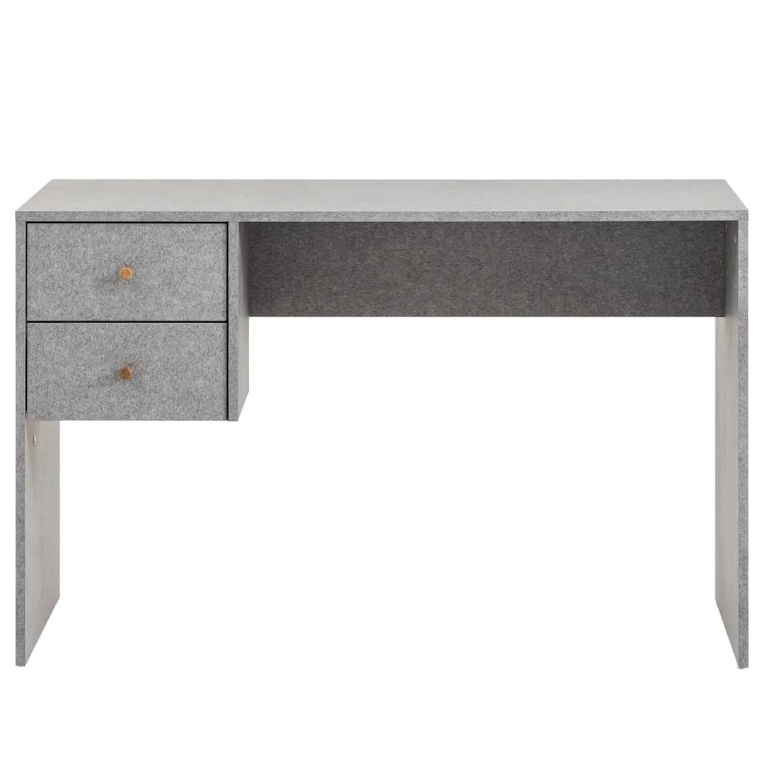 Schreibtisch II | Grau