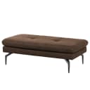 Polsterhocker Bosley | Braun