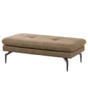 Polsterhocker Bosley | Braun