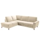 Ecksofa Chanly | Beige